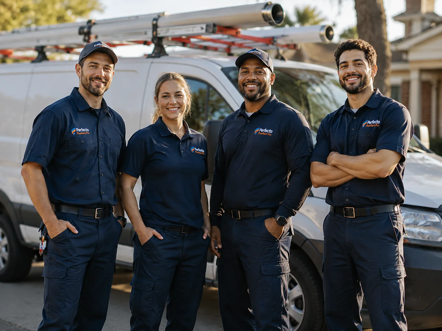 Emergency Plumber Near Me in San Joaquin, CA near me